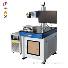 Machine de marquage laser UV 5W